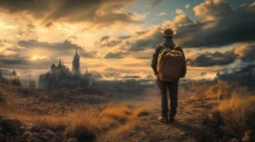深度解析:旅行的真谛——在探索世界中发现自我与成长