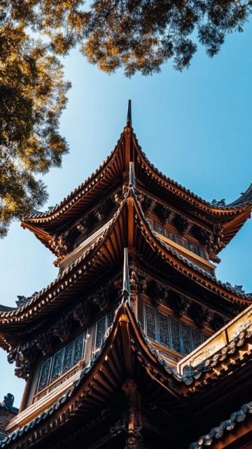 中国有许多免费且优质的旅游景点,涵盖自然风光、历史文化和城市特色