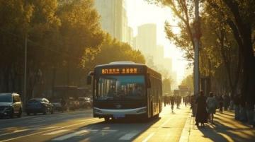 畅享夕阳红之旅:我国增发老年人特色旅游列车