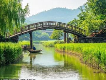 绍兴旅行全指南:交通景点美食住宿一手掌握