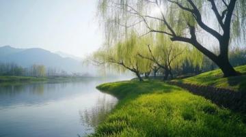 湖北宜昌:百岁溪流的生态治理与乡村旅游发展美不胜收
