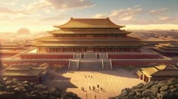 太原旅行必去:皇城相府游览指南