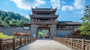 云南三坊七巷深度游:攻略指南与体验分享