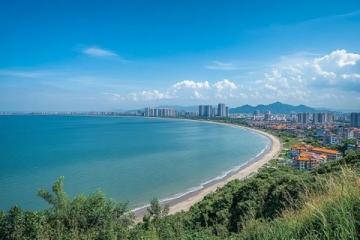 厦门文艺海滨游：历史现代完美融合，攻略在手，畅游鼓浪屿与大学校园
