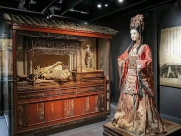 太原旅行必去:皇城相府游览指南