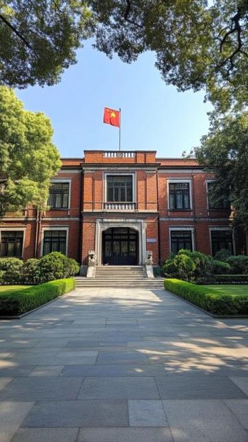 厦门文艺海滨游：历史现代完美融合，攻略在手，畅游鼓浪屿与大学校园