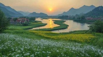 广东南澳岛旅游攻略:探索海天一色的东方夏威夷