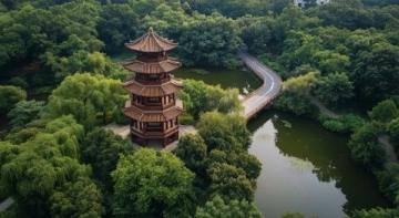 新学期伊始,在长沙来一场生态旅游研学之旅吧!