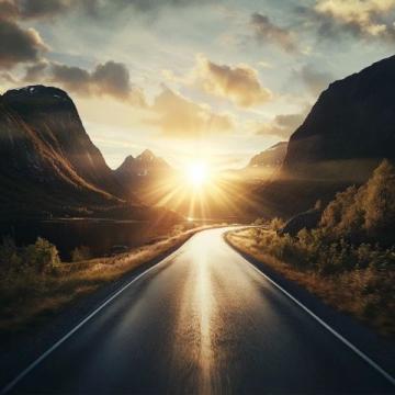 为什么你总是错过最美的风景?旅行中的这5个盲点,真相让人震惊!