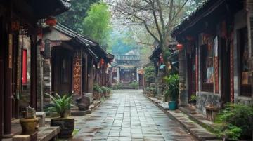 重庆旅行攻略:看这个就够了!
