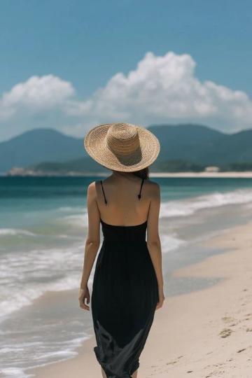 冬日暖阳下的浪漫:揭秘三亚避寒之旅的完美攻略与小众秘籍