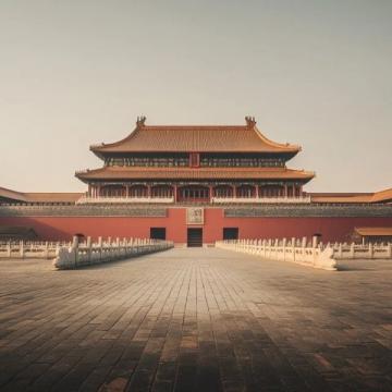 揭秘北京必游七大名胜古迹及现代地标:从故宫到中国尊