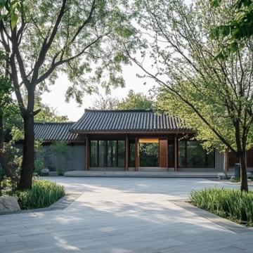 北京旅游必打卡:德云社三庆园相声体验不容错过