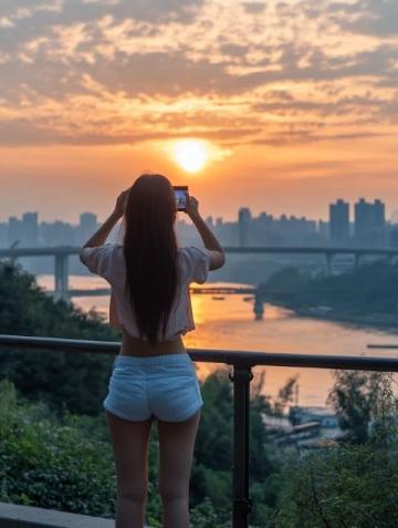 重庆三日游攻略:必打卡景点与本地人私藏路线