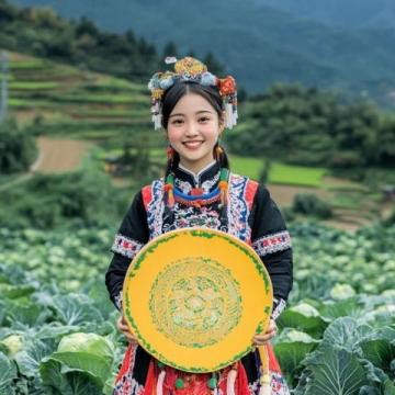 海南四大原始部落深度游攻略:白查村、初保村、椰田古寨、什寒村探秘