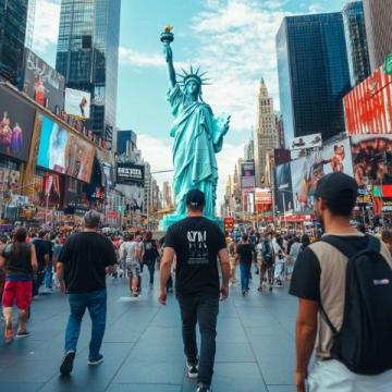 推荐理由别再去人挤人的景点啦，快来看看下面4个人少、景美的打卡吧！！！