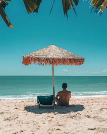 夏日旅行攻略:寻找凉爽宜人目的地
