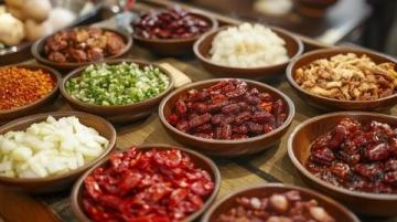 西北两日深度游:甘肃美食之旅,畅享九天悠闲时光