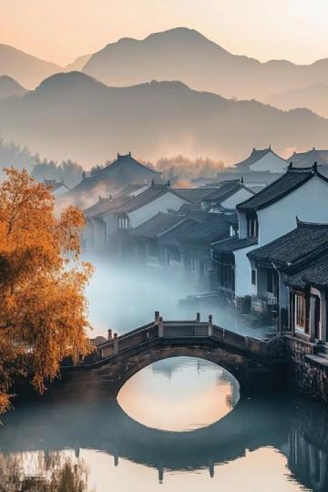 3-4月想去婺源?这份婺源游玩攻略告诉你如何游玩江西婺源,包括最佳观赏时间、交通方式、住宿推荐等干货信息。
