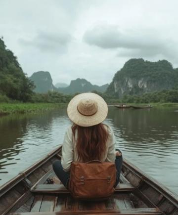 旅行治愈心灵现代人如何在旅途中寻找内心的平静