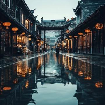 贵州热门旅游地遭遇管理混乱:恼人的排队、误导性的规则与拥堵的交通