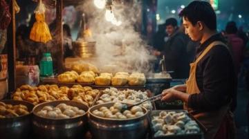 2025年霞浦之旅：摄影胜地与美食天堂