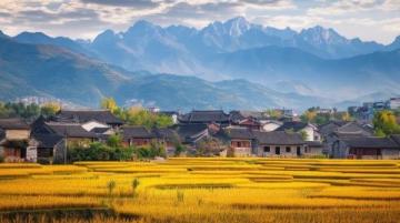 探索云南:舌尖上的美味之旅与文化风情探险