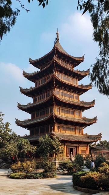 山西假期旅游攻略:经典路线与美食推荐收藏指南