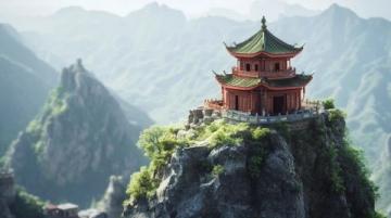 云南隐藏景点大曝光,你打卡了几处?