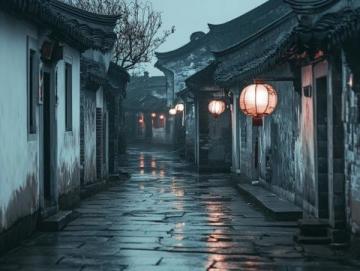 上海枫泾古镇游览指南：探索江南水乡的韵味