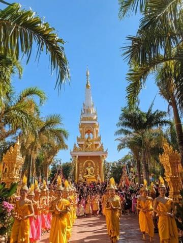 西双版纳旅游攻略直播(西双版纳旅游攻略)