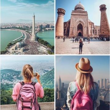 以下是一些比较新颖的旅游方式,让你能从不同角度体验旅行的乐趣