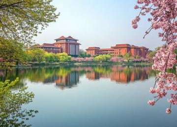 昆明滇池国家旅游度假区:1992年成立的旅游胜地