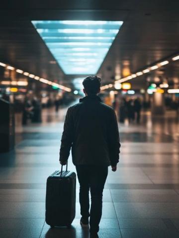 旅行与旅居,适合自己的才是最好的选择!了解优缺点再做决定吧!