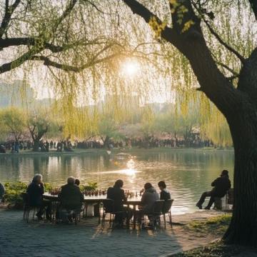 成都景区:自然美景与人文风情的交融之地