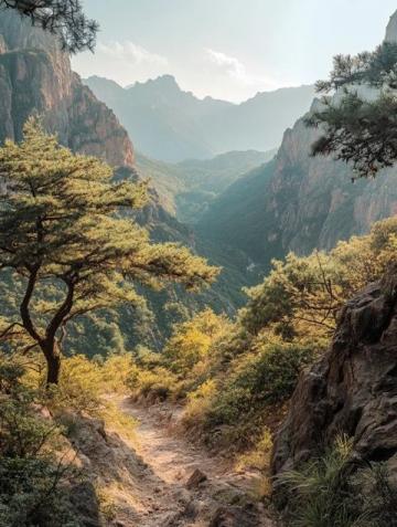 张家界旅游必看攻略:纯玩的极致体验与精心避坑指南
