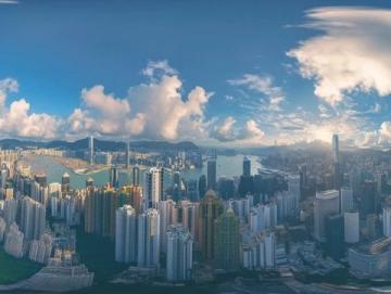 香港旅游攻略:实用信息与小众体验