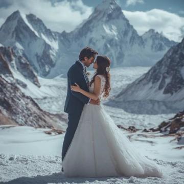 情侣旅行摄影指南:高级拍照技巧大揭秘