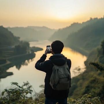 2023中国旅游新趋势揭秘:特种兵旅行、反向游兴起,银发族文旅生活新风尚