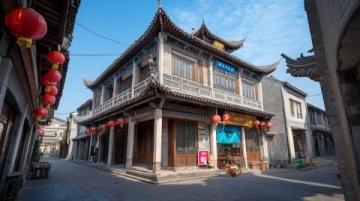 如果去山东旅游,应该怎么玩?山东最美的景点是那些什么样的?