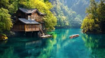 如果去山东旅游,应该怎么玩?山东最美的景点是那些什么样的?
