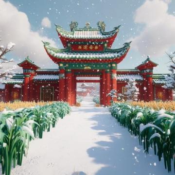 2025年川西旅游全攻略:四季玩法与避坑指南
