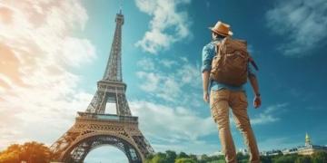 旅行的意义在于旅程:探索自我与世界的新视角