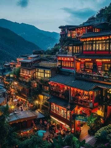 3天2夜贵阳游完美攻略:必去景点+美食全囊括