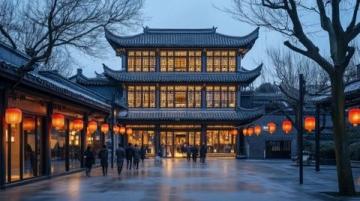 南京两天一夜深度游攻略:人均300元玩转金陵必去景点