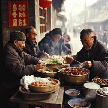 3天2夜贵阳游完美攻略:必去景点+美食全囊括