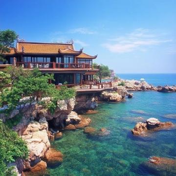 **国内小众旅游地推荐避开人潮,探寻秘境之美**
