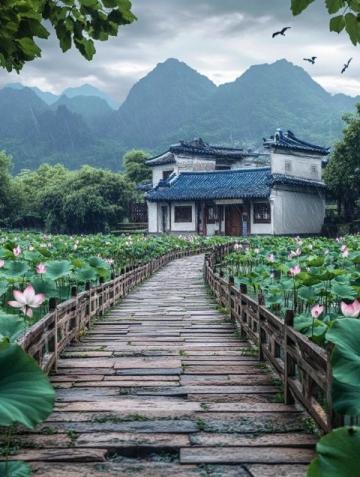 宁波秘境之旅：8个小众宝藏私藏指南,带你领略千年古城的诗意和浪漫!