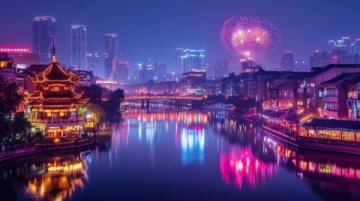 以下是一份重庆的旅游攻略,包括景点、美食、住宿等方面内容