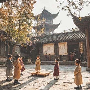 湖北亲子游好去处:周末带娃涨知识的旅游景点推荐